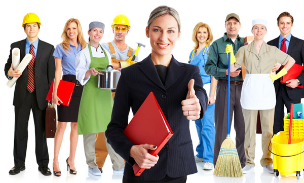 Evka 1 Hamal Hizmeti Hizmeti